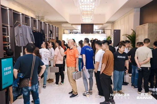 洞見定制家居增長之道 首場諾米品牌價值賦能大會武漢站盛啟，聚焦五金零售新機遇