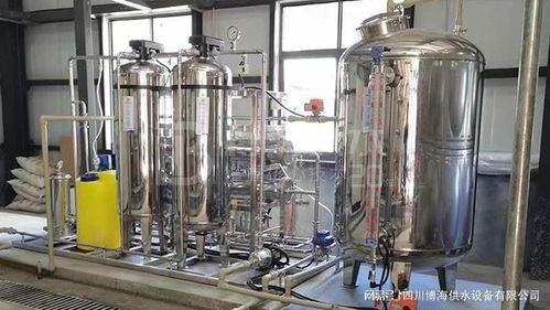 銅仁市反滲透設備品牌，博海為您提供高品質選擇與專業安裝服務