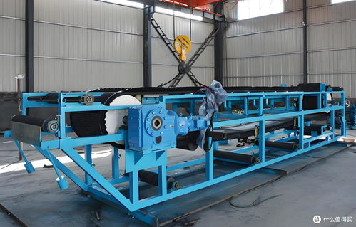 2024年真空帶式脫水機廠家供貨商權威榜單Top5 數據見證實力，兼論普通機械設備安裝服務